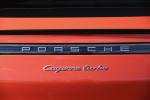 Porsche Cayenne Turbo Coupe 2019 года (AU)
